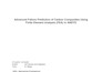 write research proposals and technical writing with complete references